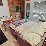 Apartment Cosy Au Centre De La Station *