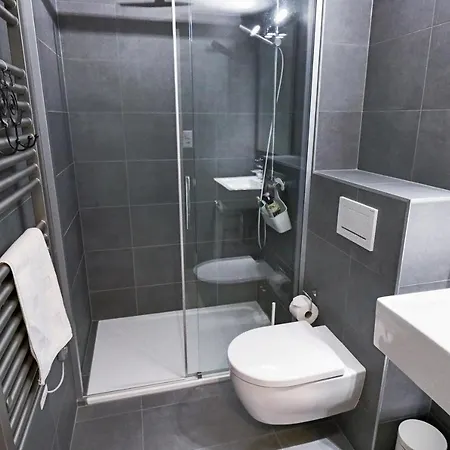 Cosy Au Centre De La Station Appartamento Crans-Montana