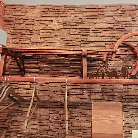 Appartement Cosy Au Centre De La Station Crans-Montana