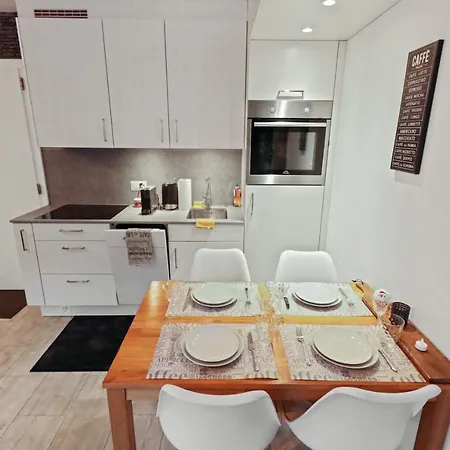 Cosy Au Centre De La Station *