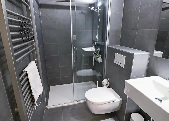 Cosy Au Centre De La Station Daire Crans-Montana