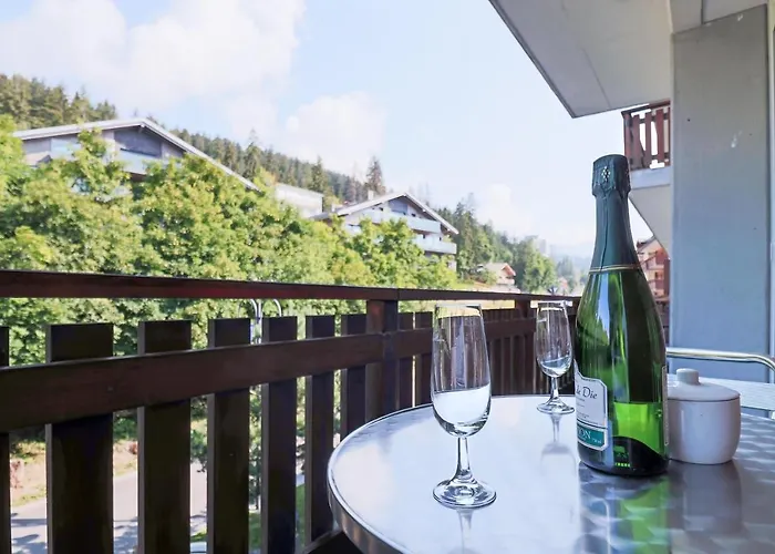 Cosy Au Centre De La Station Daire