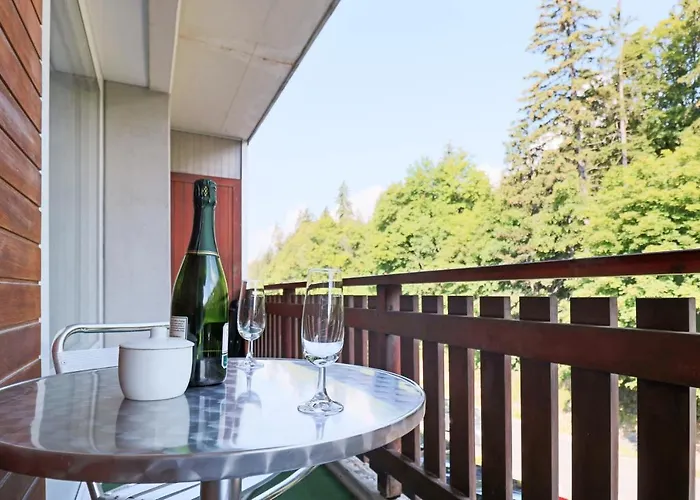 Cosy Au Centre De La Station Daire