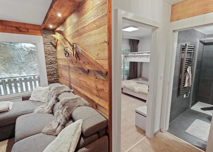 Cosy Au Centre De La Station *