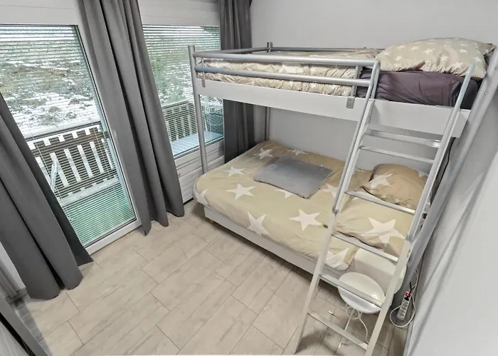 Cosy Au Centre De La Station * Crans-Montana