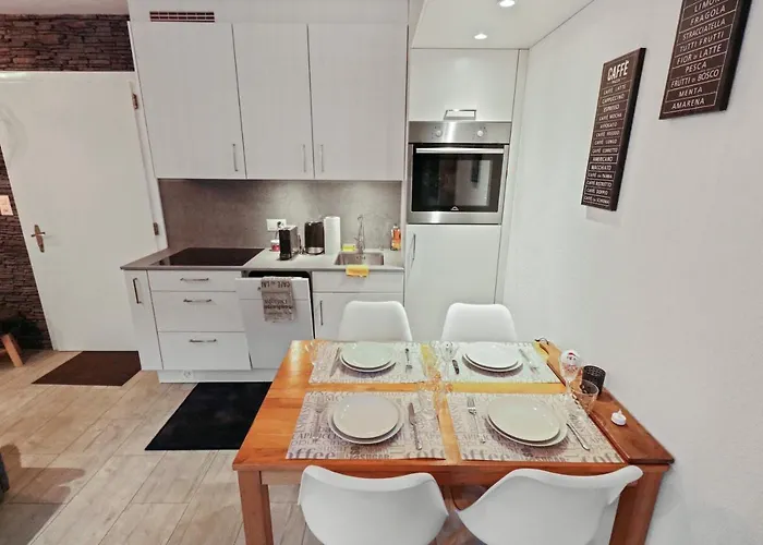 Cosy Au Centre De La Station *