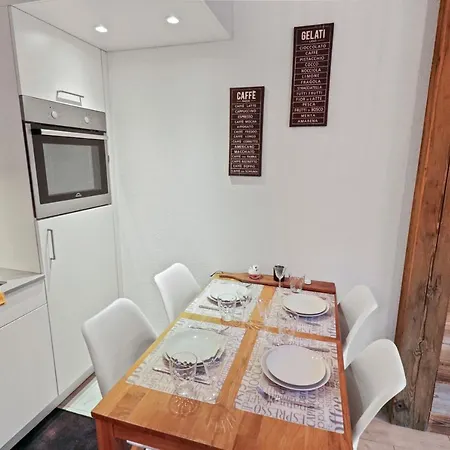 Cosy Au Centre De La Station קראנס-מונטנה