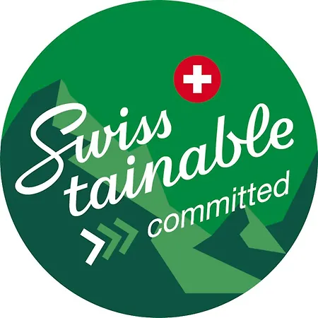 Cosy Au Centre De La Station Crans-Montana