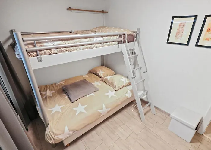 דירה Cosy Au Centre De La Station