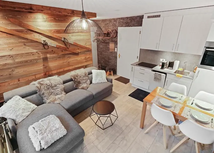 Cosy Au Centre De La Station קראנס-מונטנה