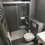 Apartman Cosy Au Centre De La Station