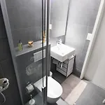 Apartman Cosy Au Centre De La Station *