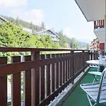 Apartman Cosy Au Centre De La Station *